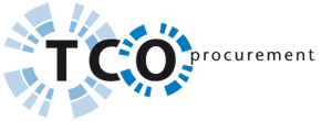 Logo TCO Procurement