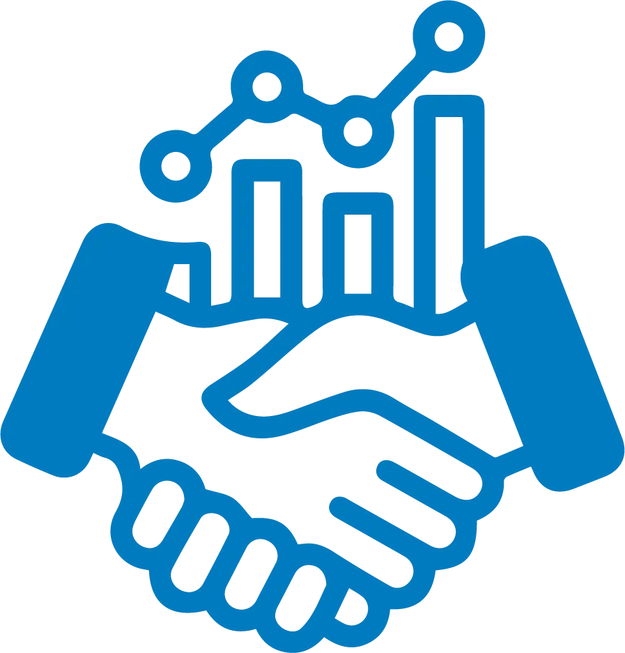 Partnership analyse