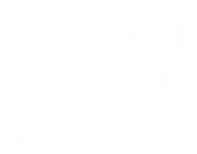 Spend analyse