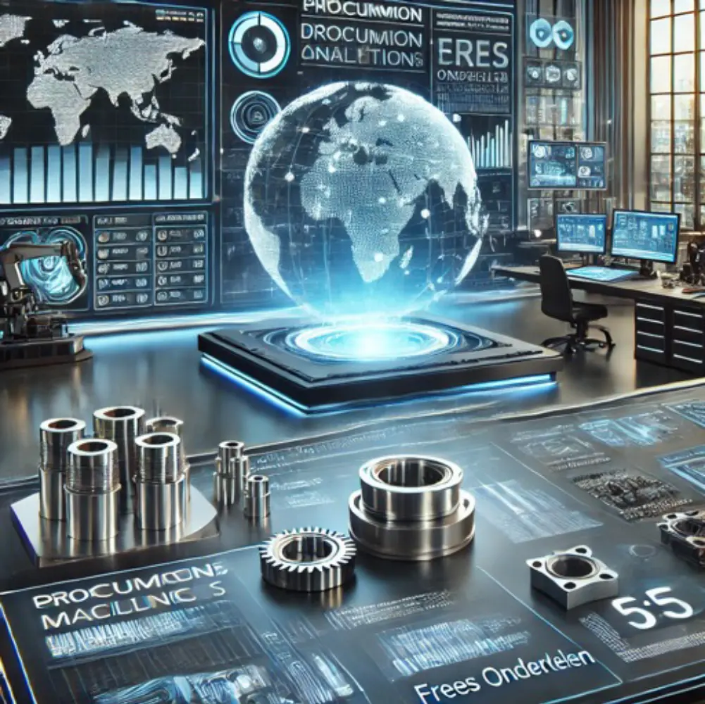 TCO Procurement